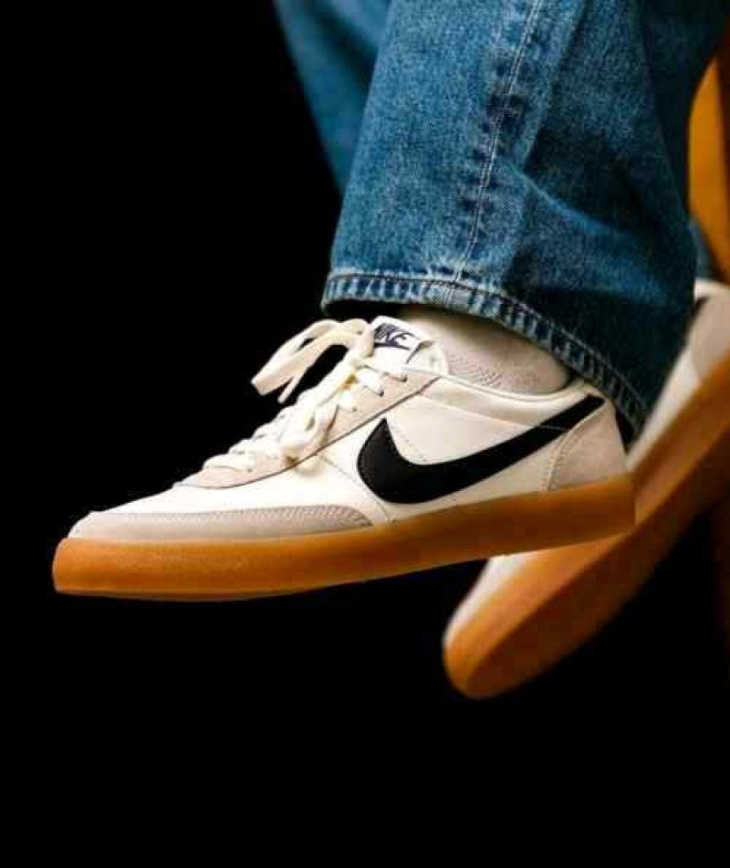 Nike Killshot 2 Leather White Black 2638