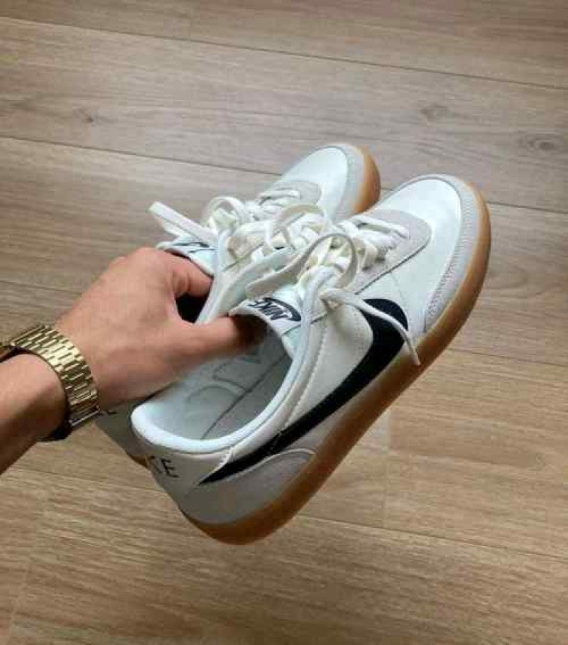 Nike Killshot 2 Leather White Black 2638