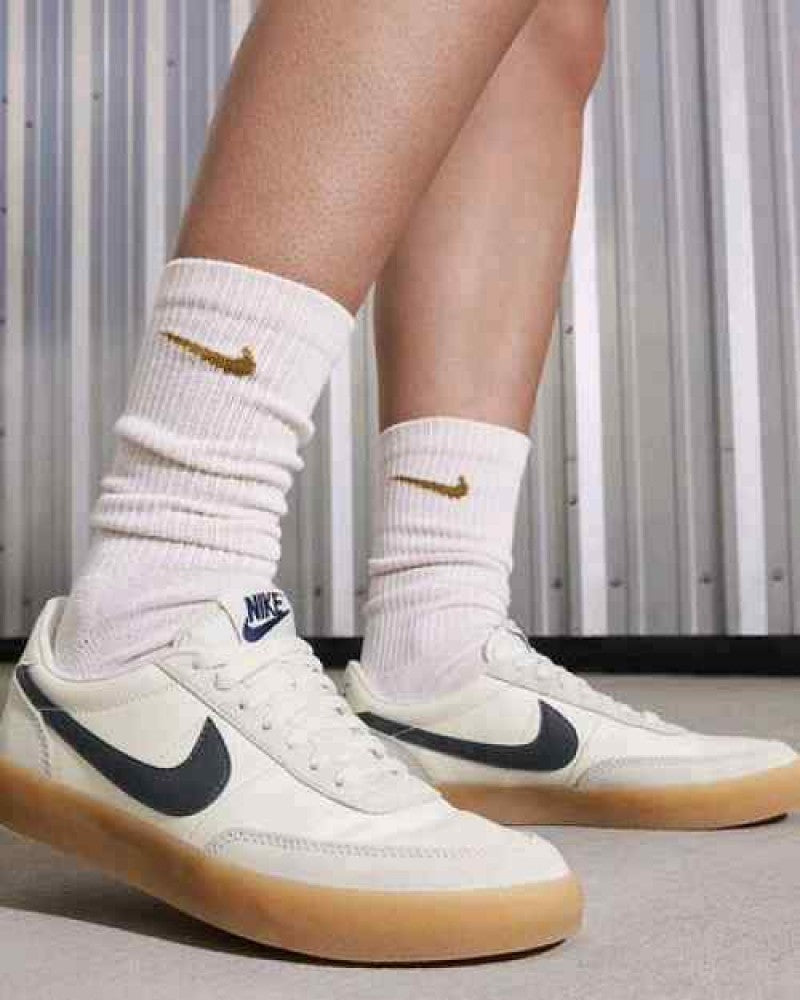 Nike Killshot 2 Leather White Black 2638