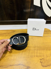 06 CHRISTIAN DIYOR PREMIUM QUALITY BELT