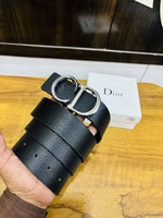 06 CHRISTIAN DIYOR PREMIUM QUALITY BELT
