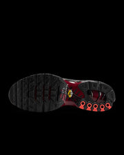 e Airmax Plus black red