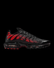 e Airmax Plus black red