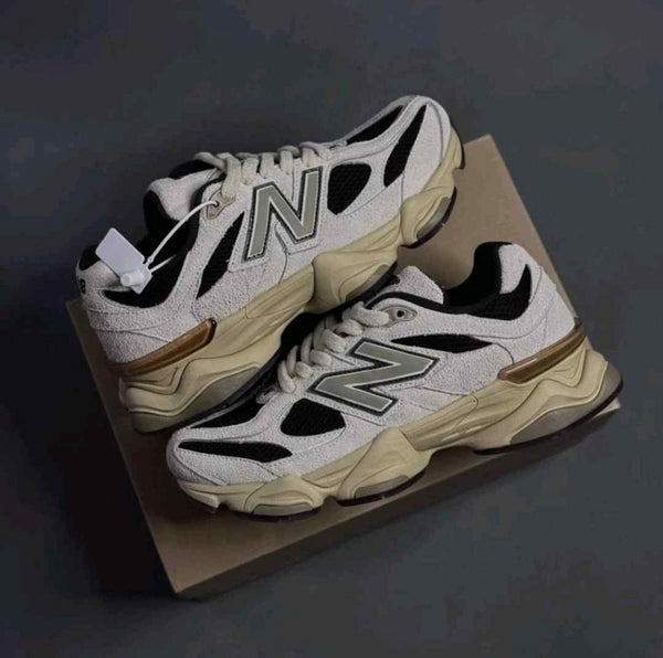 new balencee 9060 Beige Brown