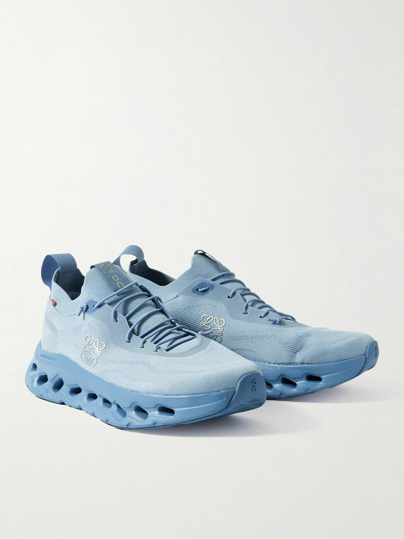 Loewe x On Cloud Tilt Running Blue