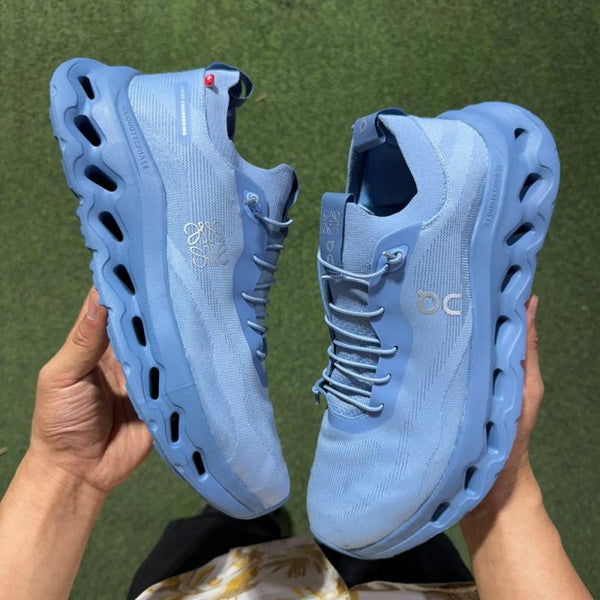 Loewe x On Cloud Tilt Running Blue