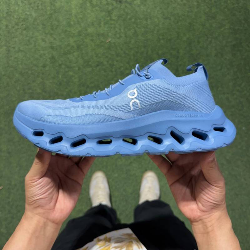 Loewe x On Cloud Tilt Running Blue