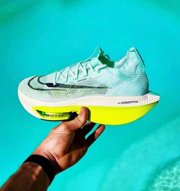Nike Air Zoom Alphafly 2 COLOUR