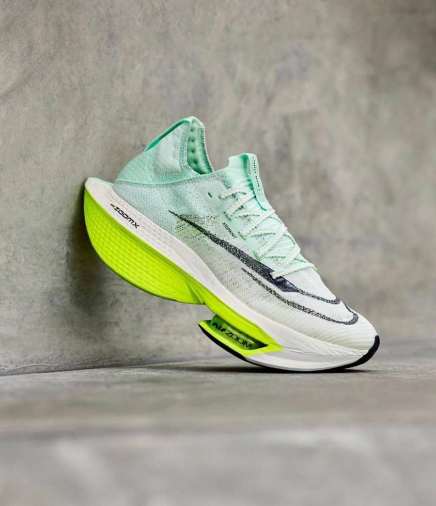Nike Air Zoom Alphafly 2 COLOUR