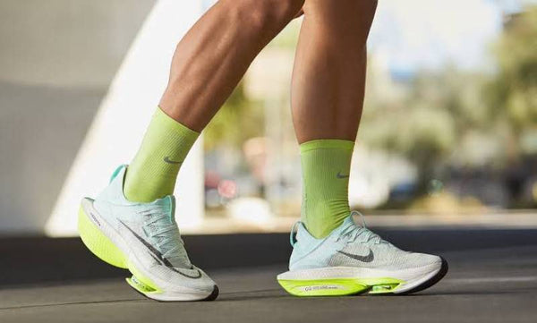 Nike Air Zoom Alphafly 2 COLOUR