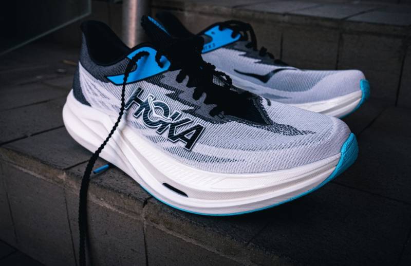 Hoka Rocket X 3 Running Shoes