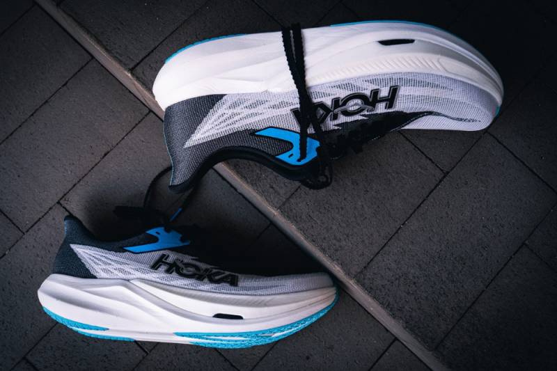 Hoka Rocket X 3 Running Shoes