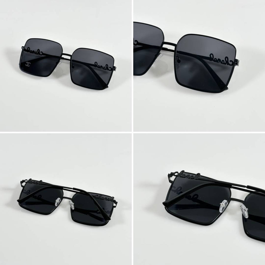 Chnel WMNS 7246 Black