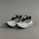 On Cloud Surfer Trail Waterproof Safari Mineral Brown
