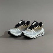 On Cloud Surfer Trail Waterproof Safari Mineral Brown