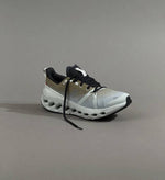 On Cloud Surfer Trail Waterproof Safari Mineral Brown