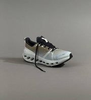On Cloud Surfer Trail Waterproof Safari Mineral Brown