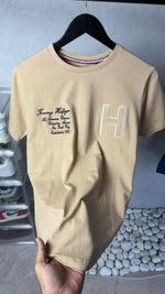 Tommy_ Hilfiger Premium T-Shirt 1565.