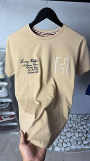 Tommy_ Hilfiger Premium T-Shirt 1565.