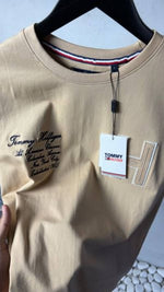 Tommy_ Hilfiger Premium T-Shirt 1565.