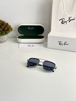 Rey ban 3602 Silver Blue
