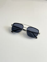 Rey ban 3602 Silver Blue