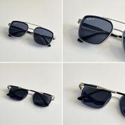 Rey ban 3602 Silver Blue