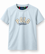 Ralph Laure_n Premium Round Neck T-Shirt 2185