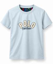 Ralph Laure_n Premium Round Neck T-Shirt 2185