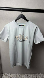 Ralph Laure_n Premium Round Neck T-Shirt 2185