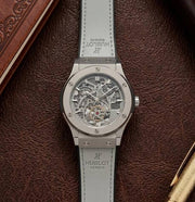 Hublot BigBang Skeleton