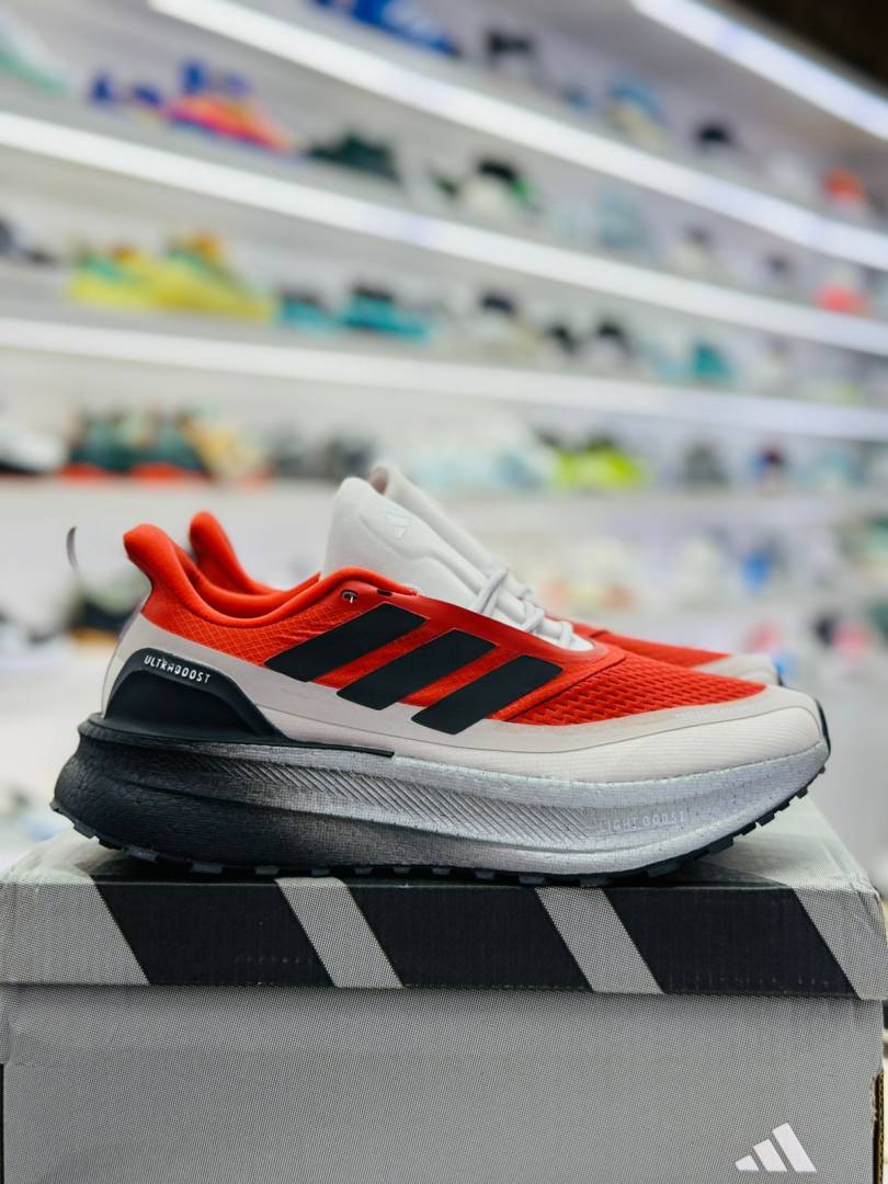 Adidas Ultraboost 5 TR Red