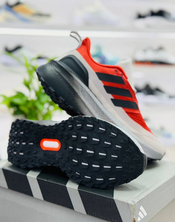 Adidas Ultraboost 5 TR Red