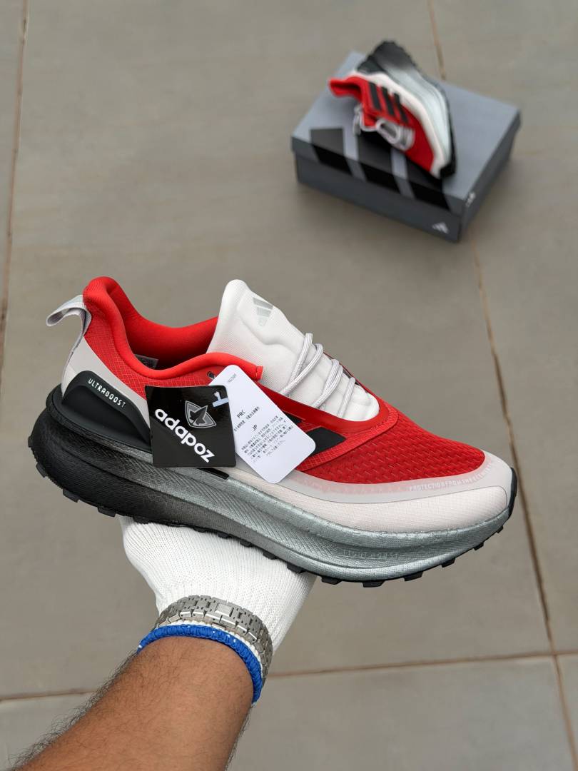 Adidas Ultraboost 5 TR Red