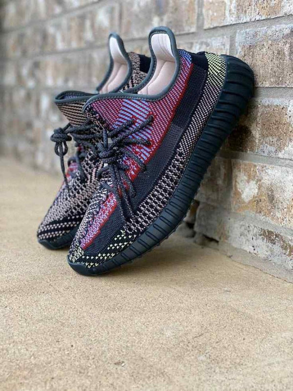 Adidas Yeezy Boost 350 V2 Yecheil Full Accessories Semi Ua