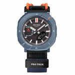 Casio Pro Trek PRJ-B001B-2 full blue