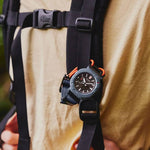 Casio Pro Trek PRJ-B001B-2 full blue