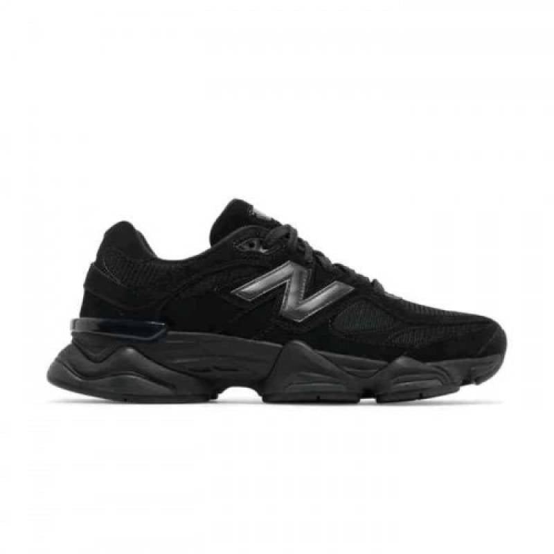 New Balancce 9060 Black cat