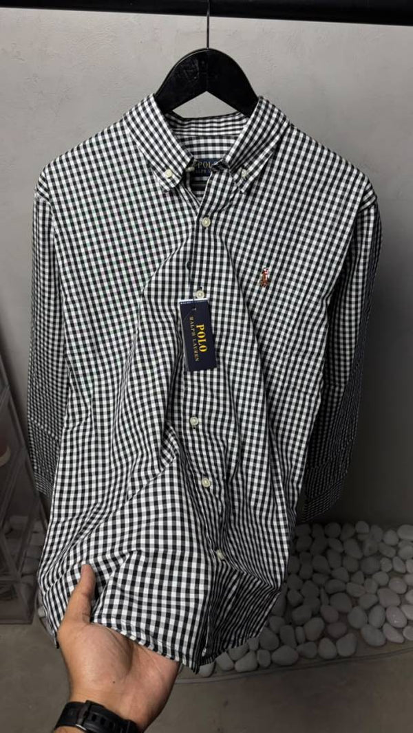 Ralph Laure -n Premium Shirts 2803