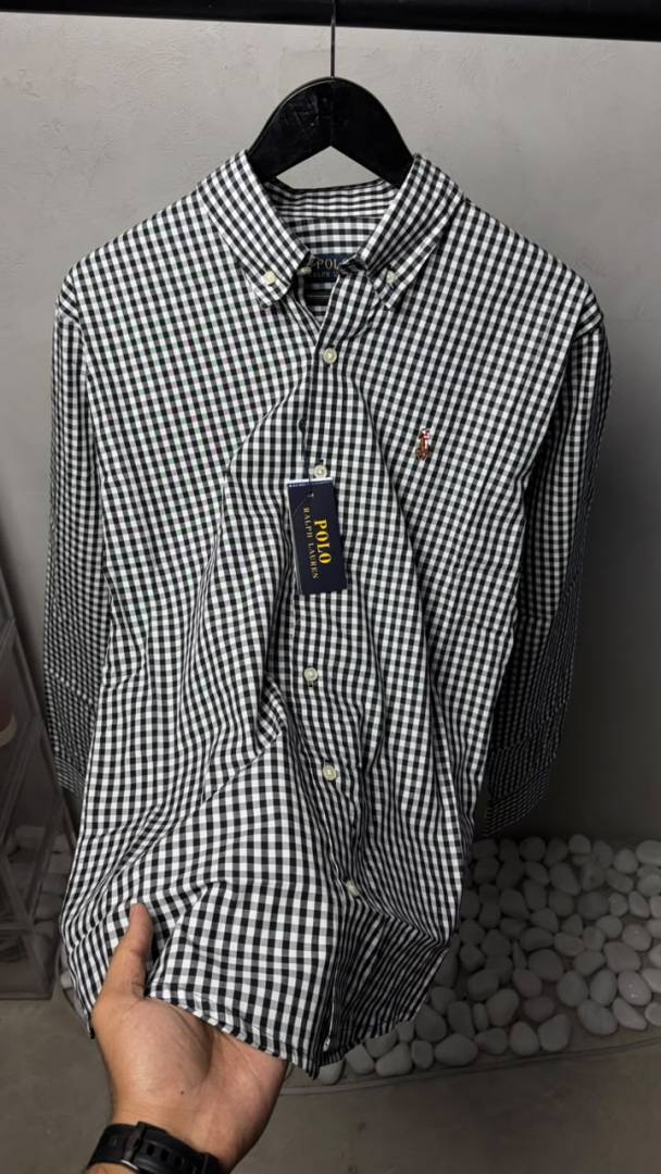 Ralph Laure -n Premium Shirts 2803