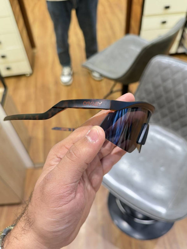 Oakley hydra 4929 tiger black