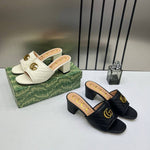 Gucci_GG_Marmont_White_Mules_Sandal_Heel_For_Women_With_OG_Box_And_Carry_Bag_2189-G_White
