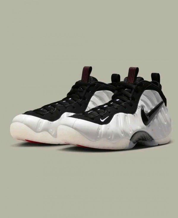 Nike Air Foamposite Pro Pearl 576