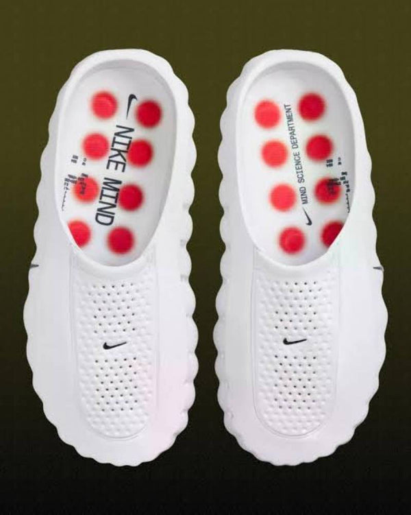 Nike Mind 001 New White NL FIX