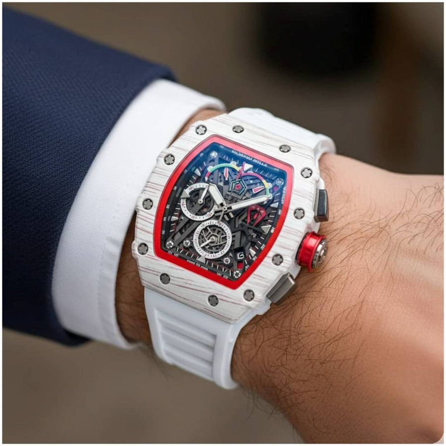 Richard Mille Rm35-01 - J1706