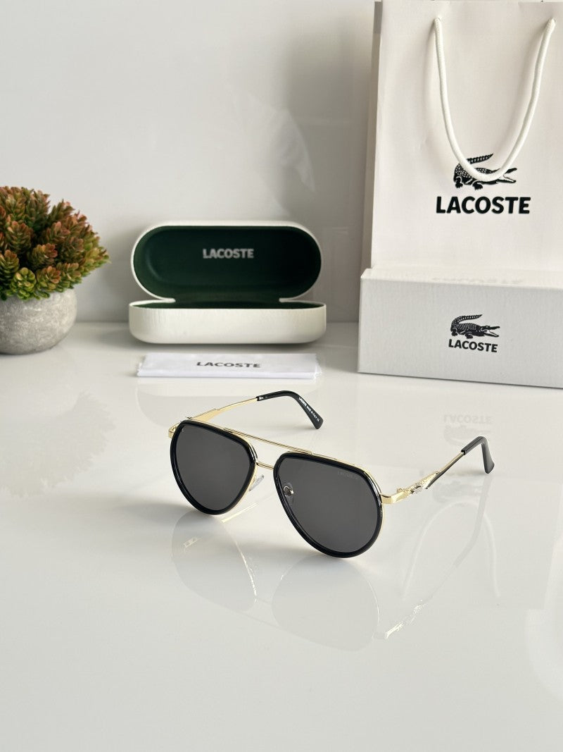Lacoste_9224_Gold_Black