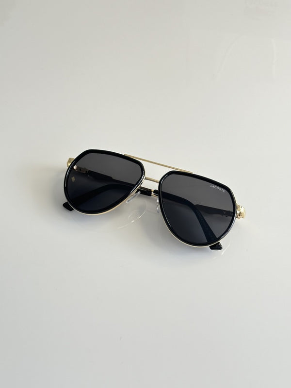 Lacoste_9224_Gold_Black