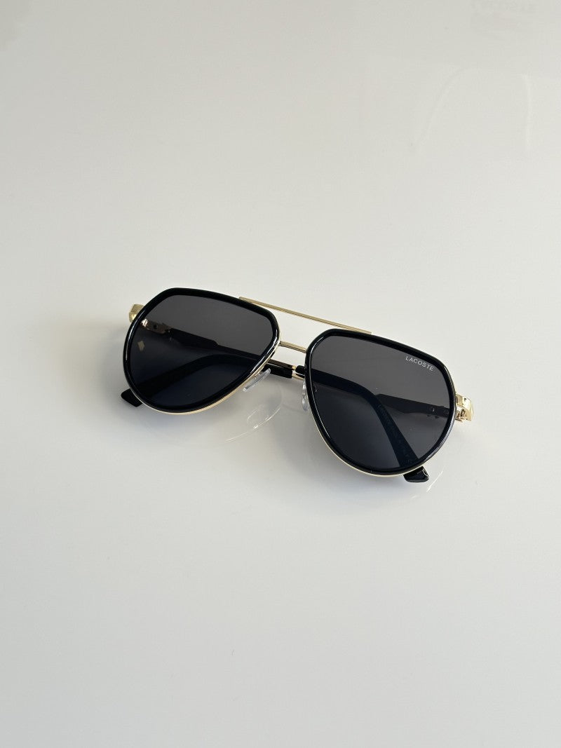 Lacoste_9224_Gold_Black