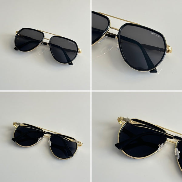 Lacoste_9224_Gold_Black