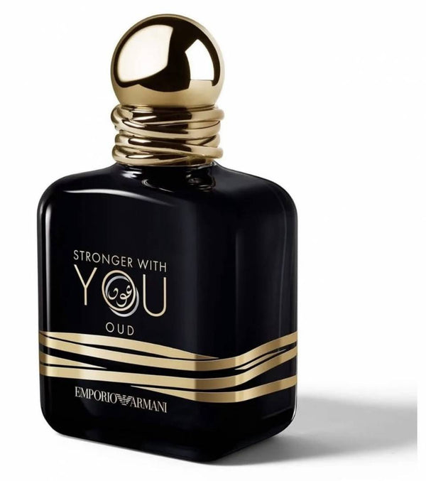 emporio__stronger With You_Oud